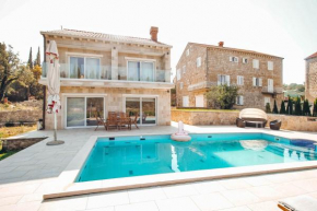 Villa Matanovi Dvori